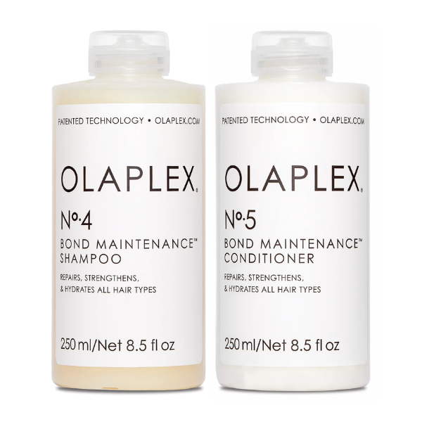 DAILY CLEANSE & CONDITION DUO