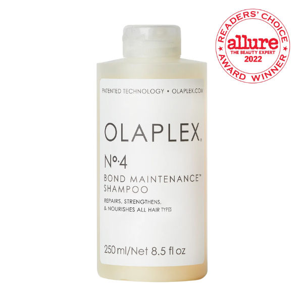 Nº.4 BOND MAINTENANCE SHAMPOO