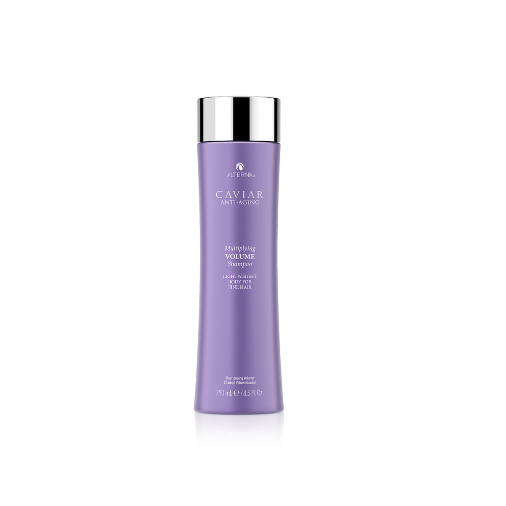 CAVIAR ANTI-AGING MULTIPLYING VOLUME SHAMPOO