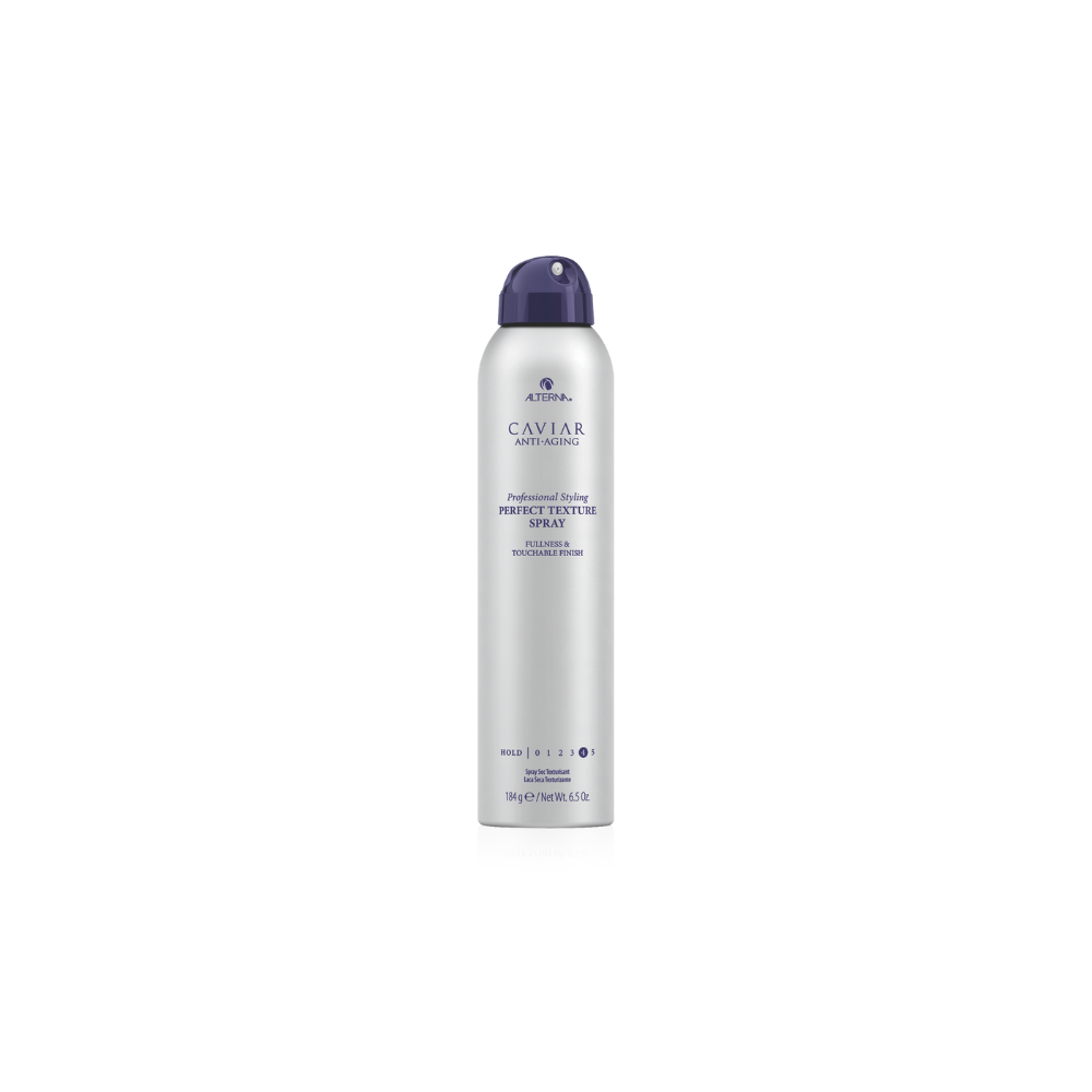 CAVIAR ANTI-AGING PROFESSIONAL STYLING PERFECT TEXTURE SPRAY