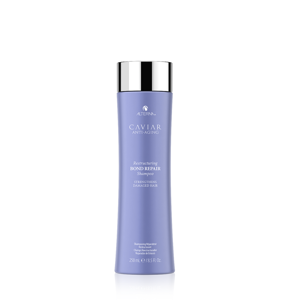 CAVIAR ANTI-AGING RESTRUCTURING BOND REPAIR SHAMPOO