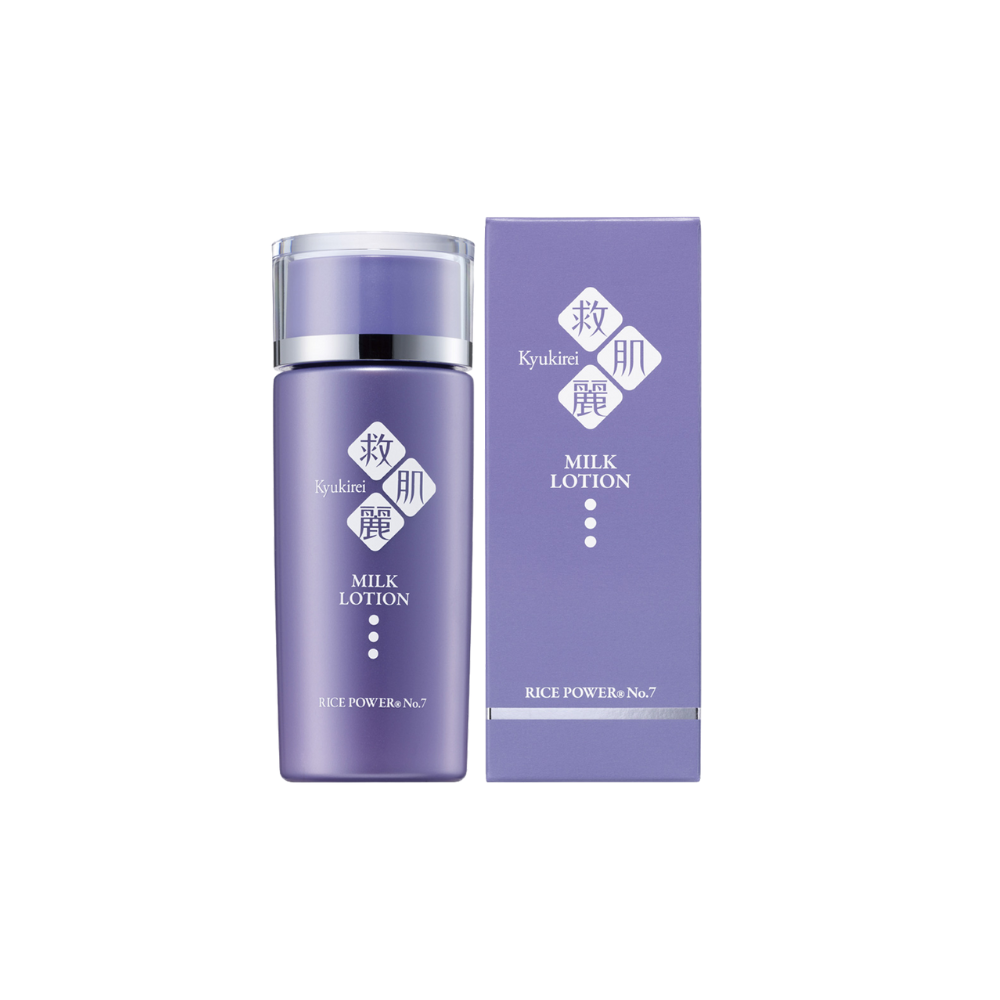 Kyuhanrei medicated whole body lotion [Emulsion]