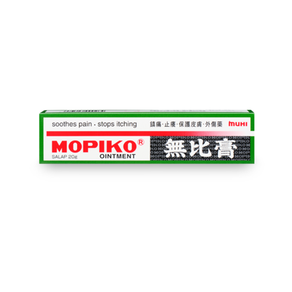 MOPIKO