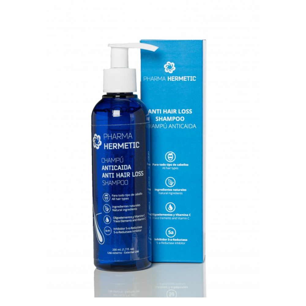 Pharma Hermetic Shampoo ®