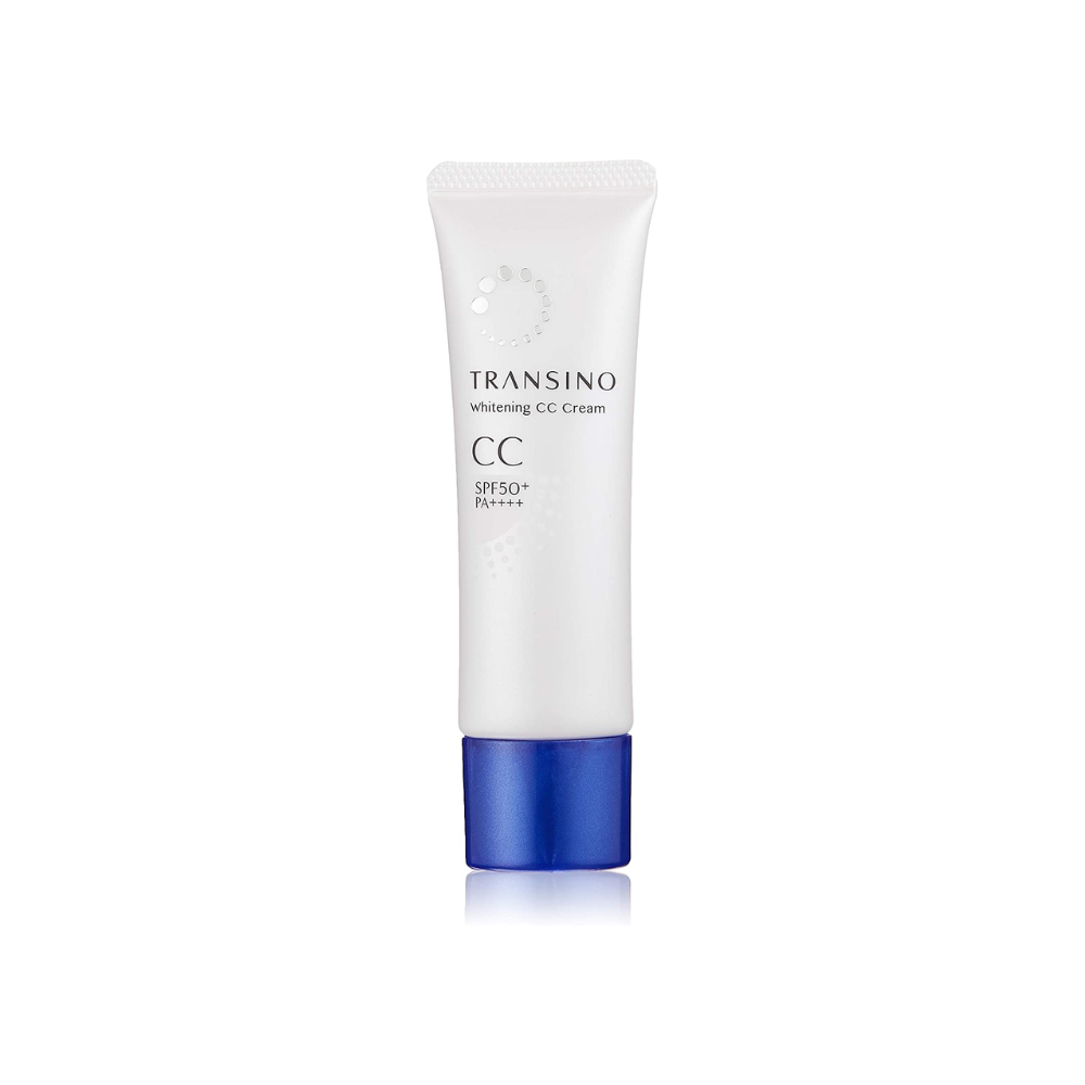 Transino® Medicated Whitening CC Cream