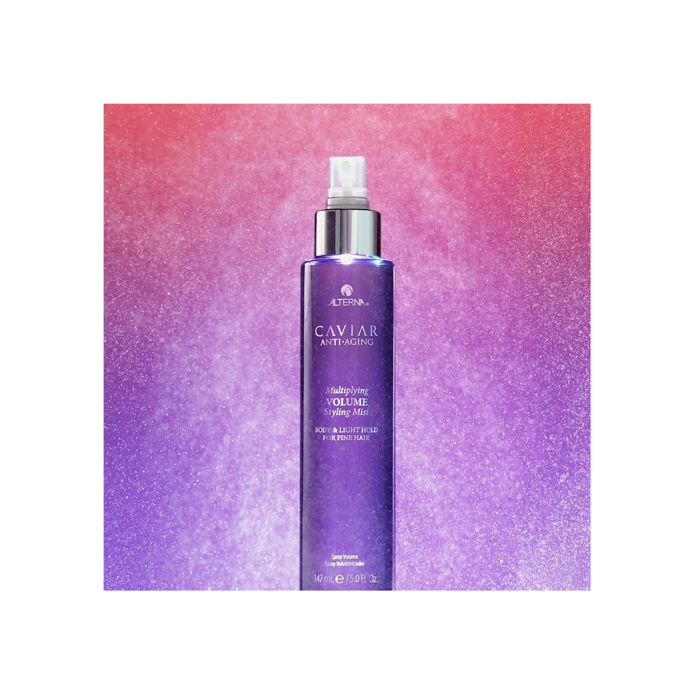 CAVIAR ANTI-AGING MULTIPLYING VOLUME STYLING MIST1