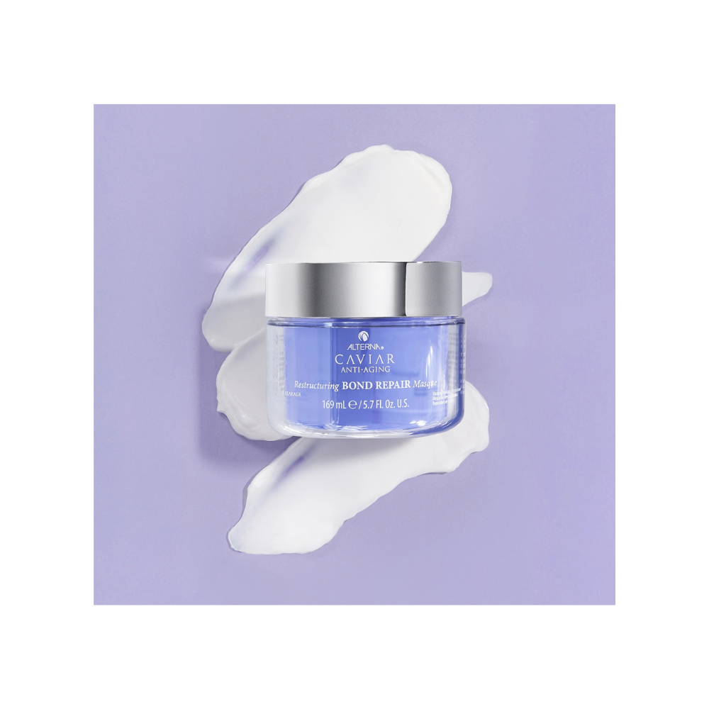 CAVIAR ANTI-AGING RESTRUCTURING BOND REPAIR MASQUE1