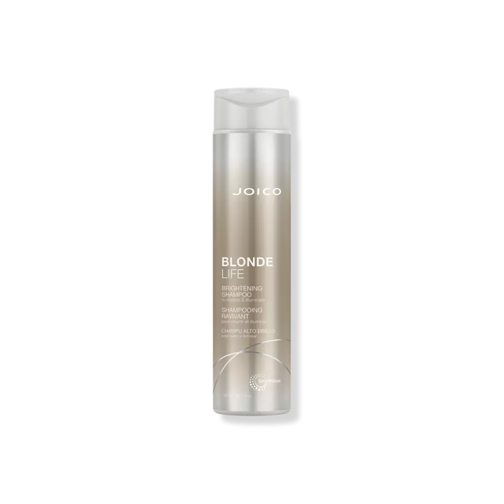 BLONDE LIFE BRIGHTENING SHAMPOO 10.1 oz