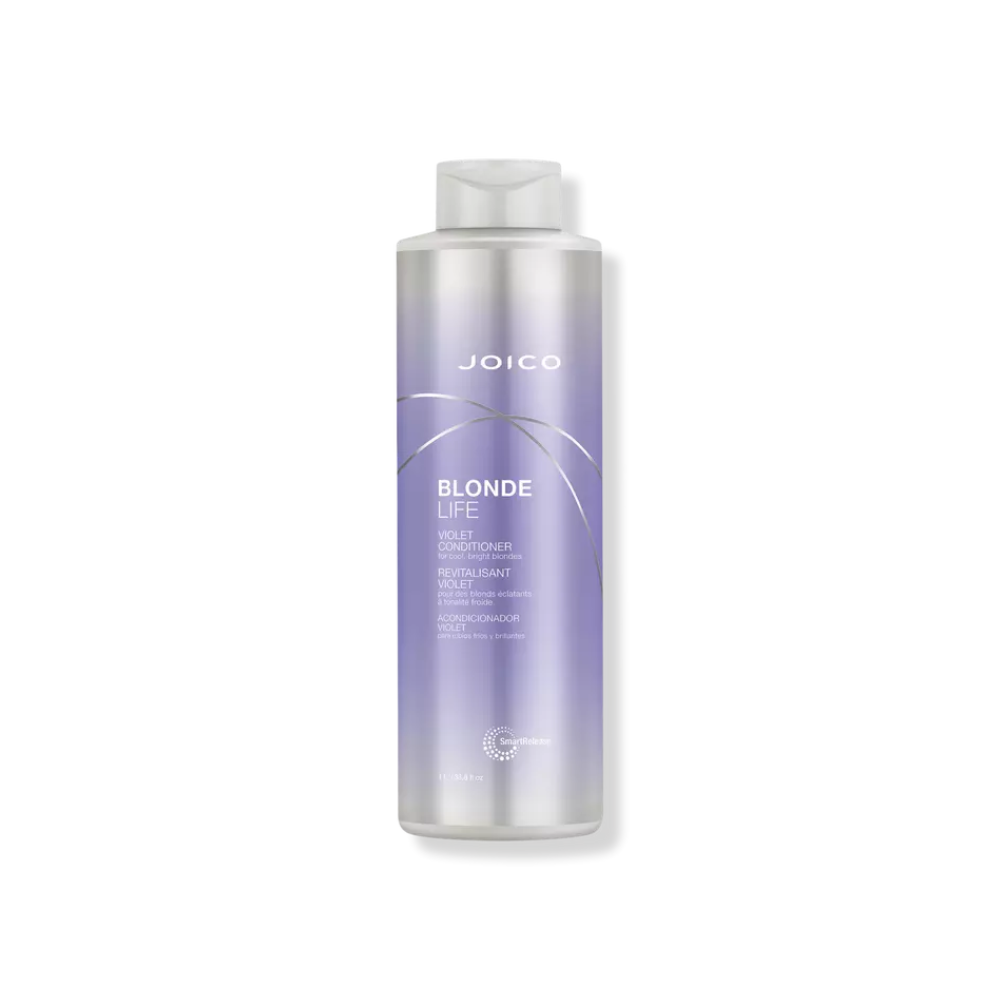 BLONDE LIFE VIOLET CONDITIONER 33.8 oz