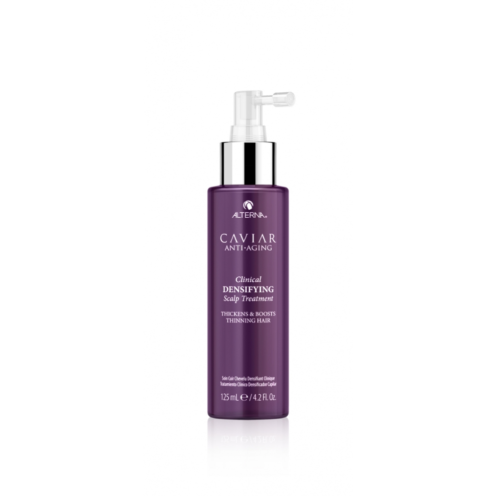 CAVIAR ANTI-AGING CLINICAL DENSIFYING SCALP TREATMENT