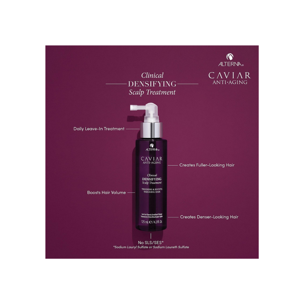 CAVIAR ANTI-AGING CLINICAL DENSIFYING SCALP TREATMENT3