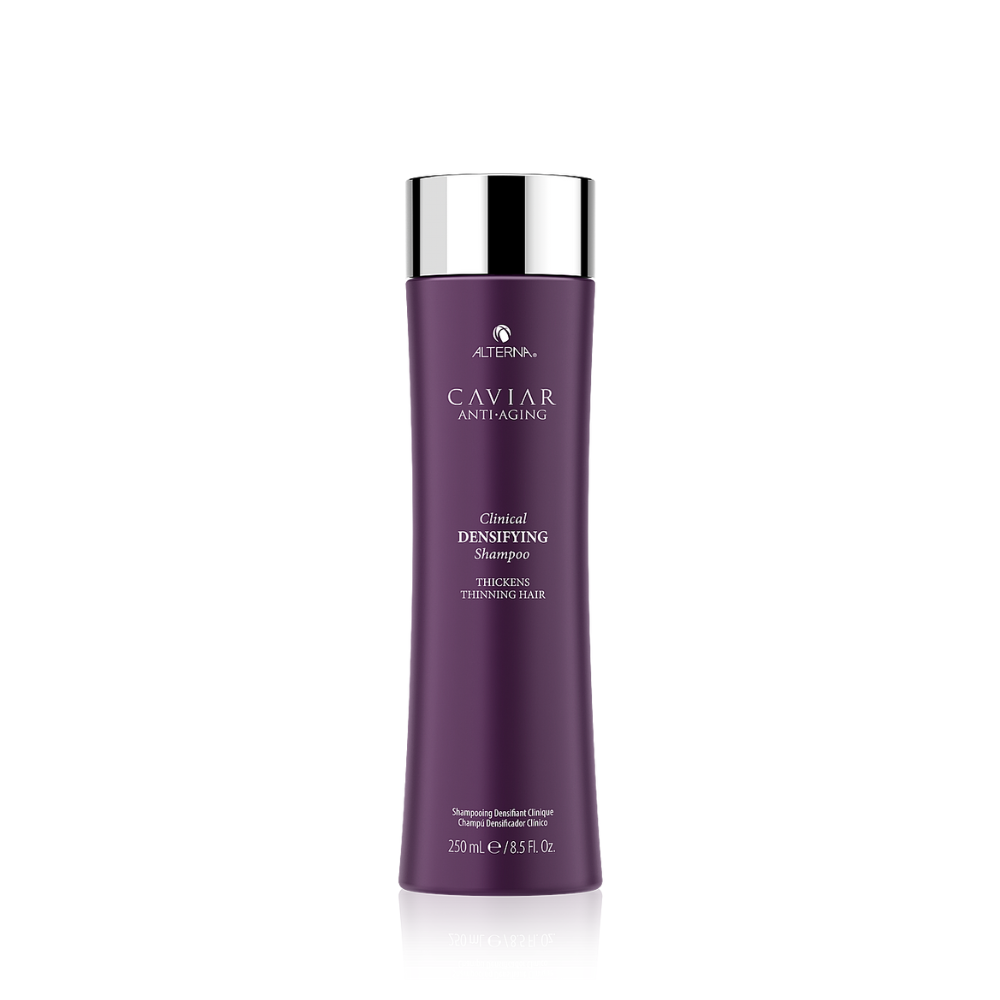 CAVIAR ANTI-AGING CLINICAL DENSIFYING SHAMPOO