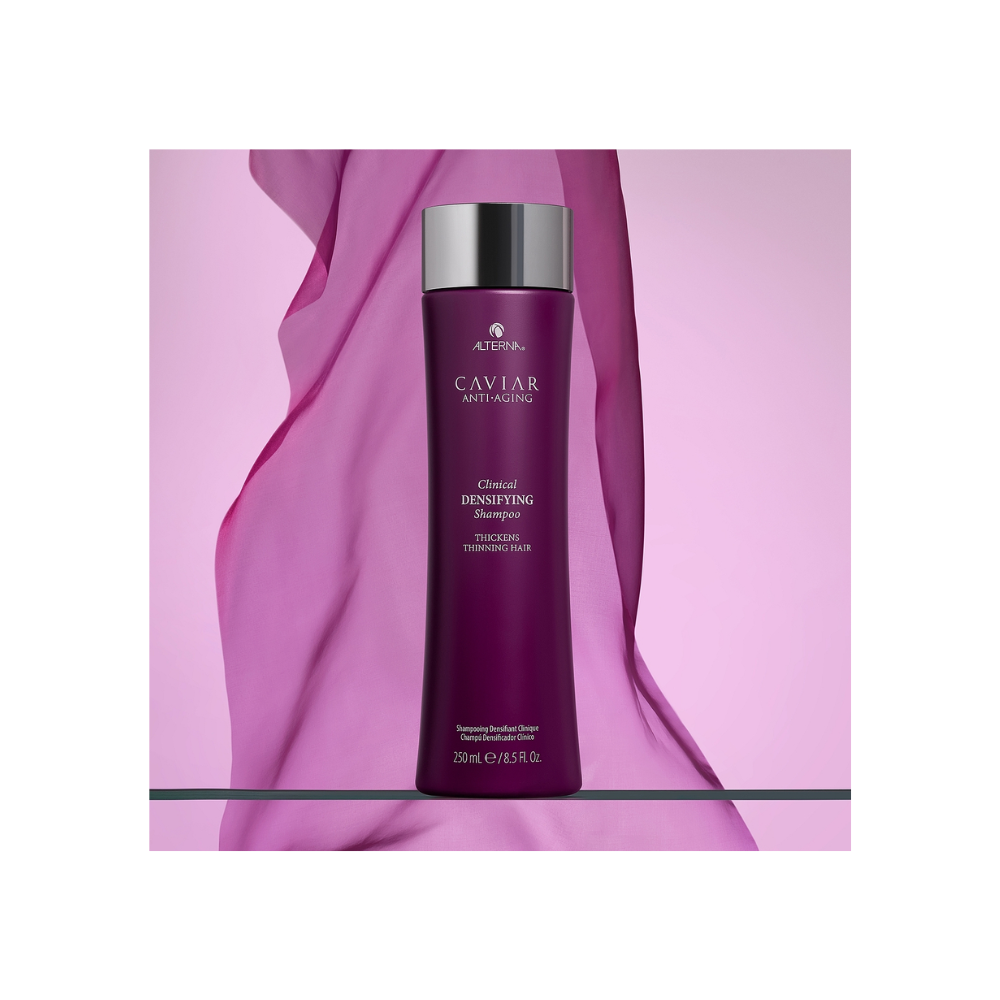 CAVIAR ANTI-AGING CLINICAL DENSIFYING SHAMPOO1