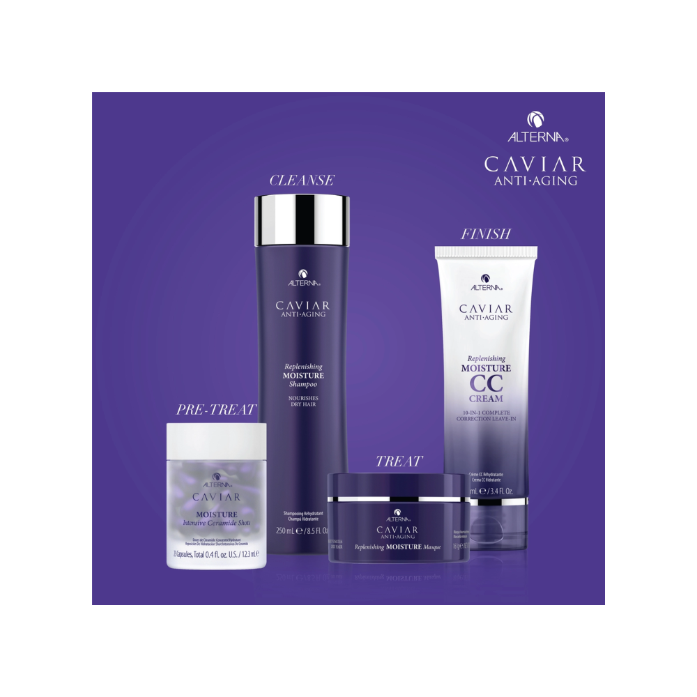 CAVIAR ANTI-AGING INTENSIVE CERAMIDE SHOTS CERAMIDE SHOTS6