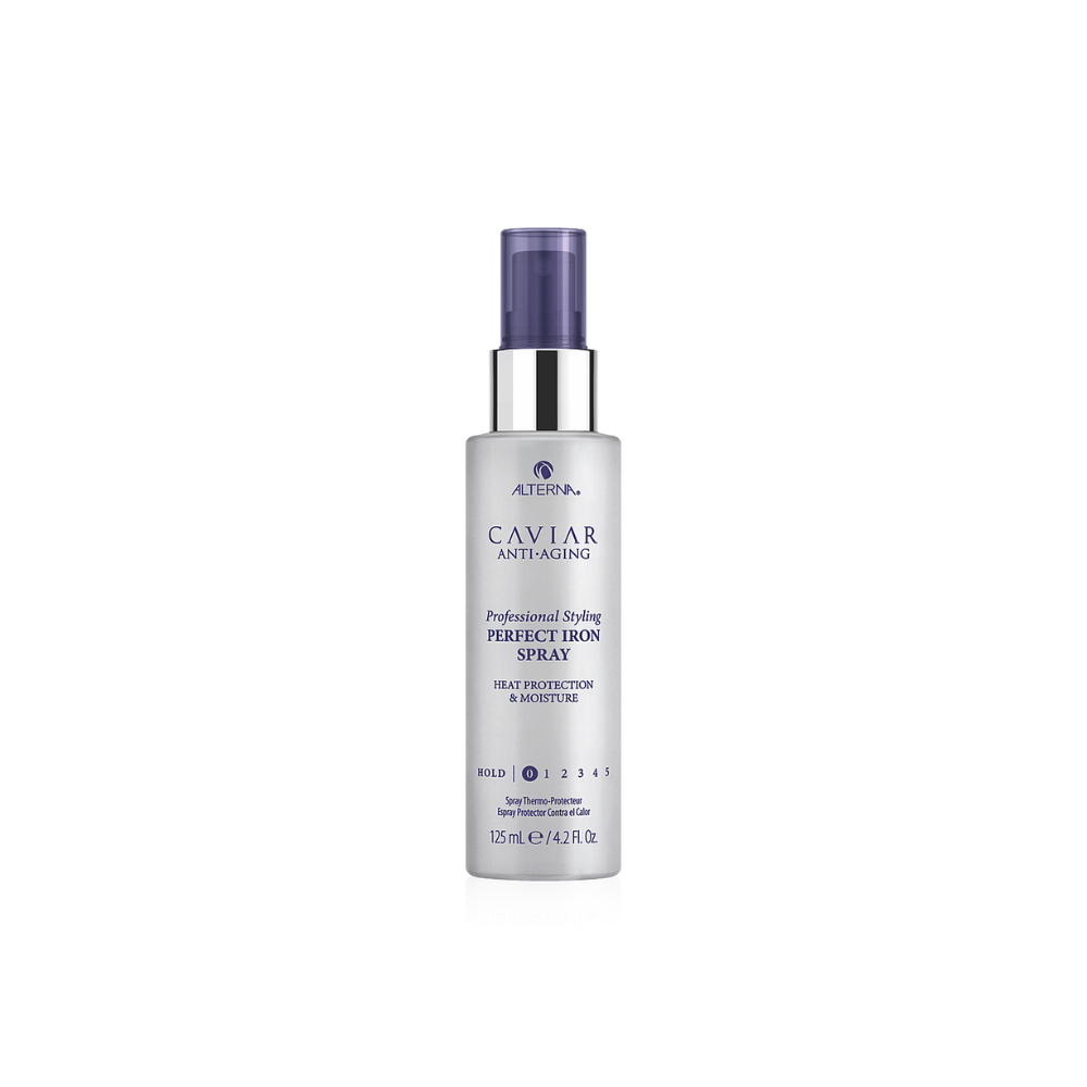 CAVIAR ANTI-AGING PROFESSIONAL STYLING PERFECT IRON SPRAY