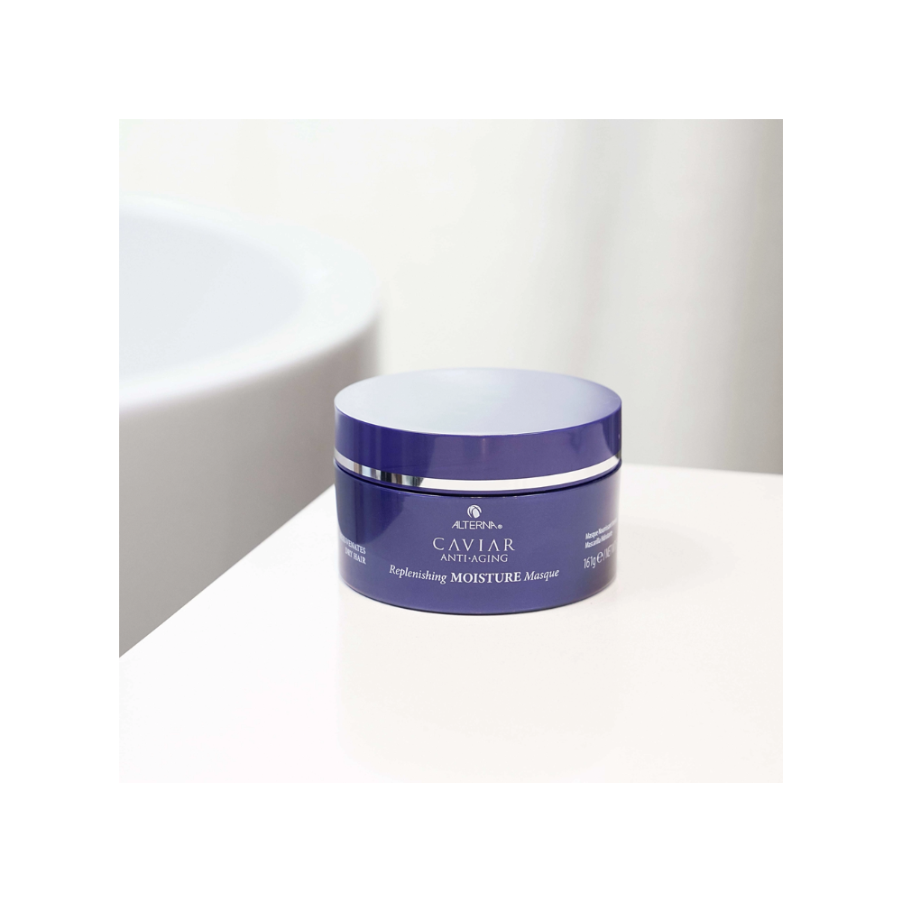 CAVIAR ANTI-AGING REPLENISHING MOISTURE MASQUE1