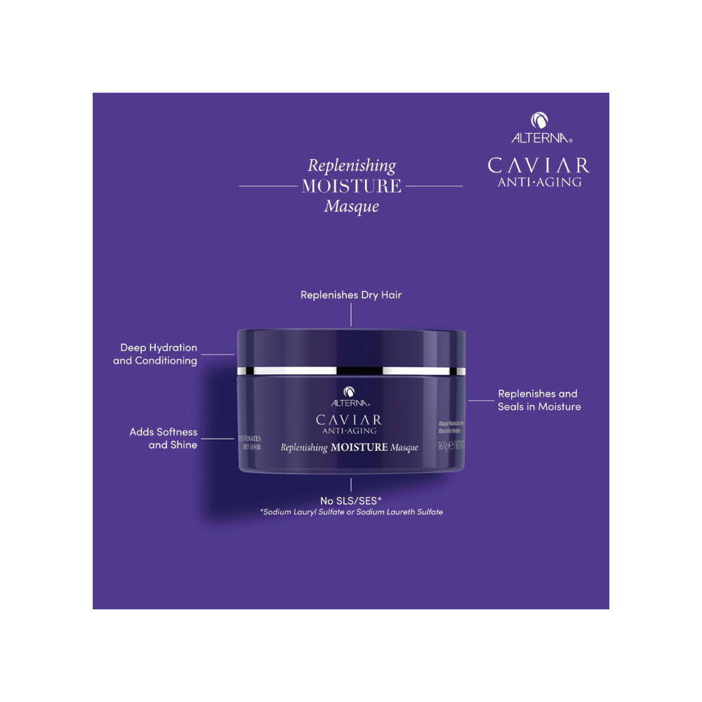 CAVIAR ANTI-AGING REPLENISHING MOISTURE MASQUE3