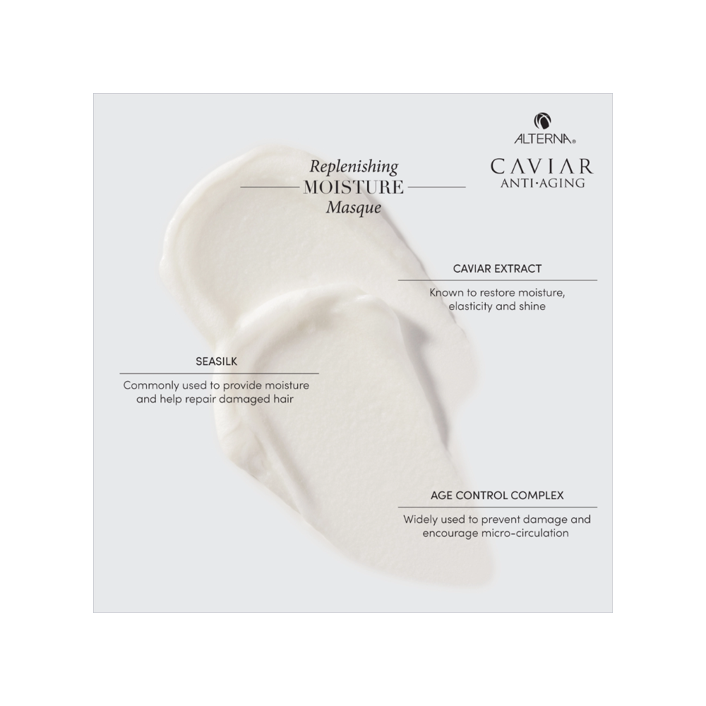 CAVIAR ANTI-AGING REPLENISHING MOISTURE MASQUE4