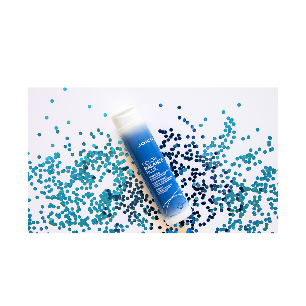 COLOR BALANCE BLUE SHAMPOO 10.1 oz1