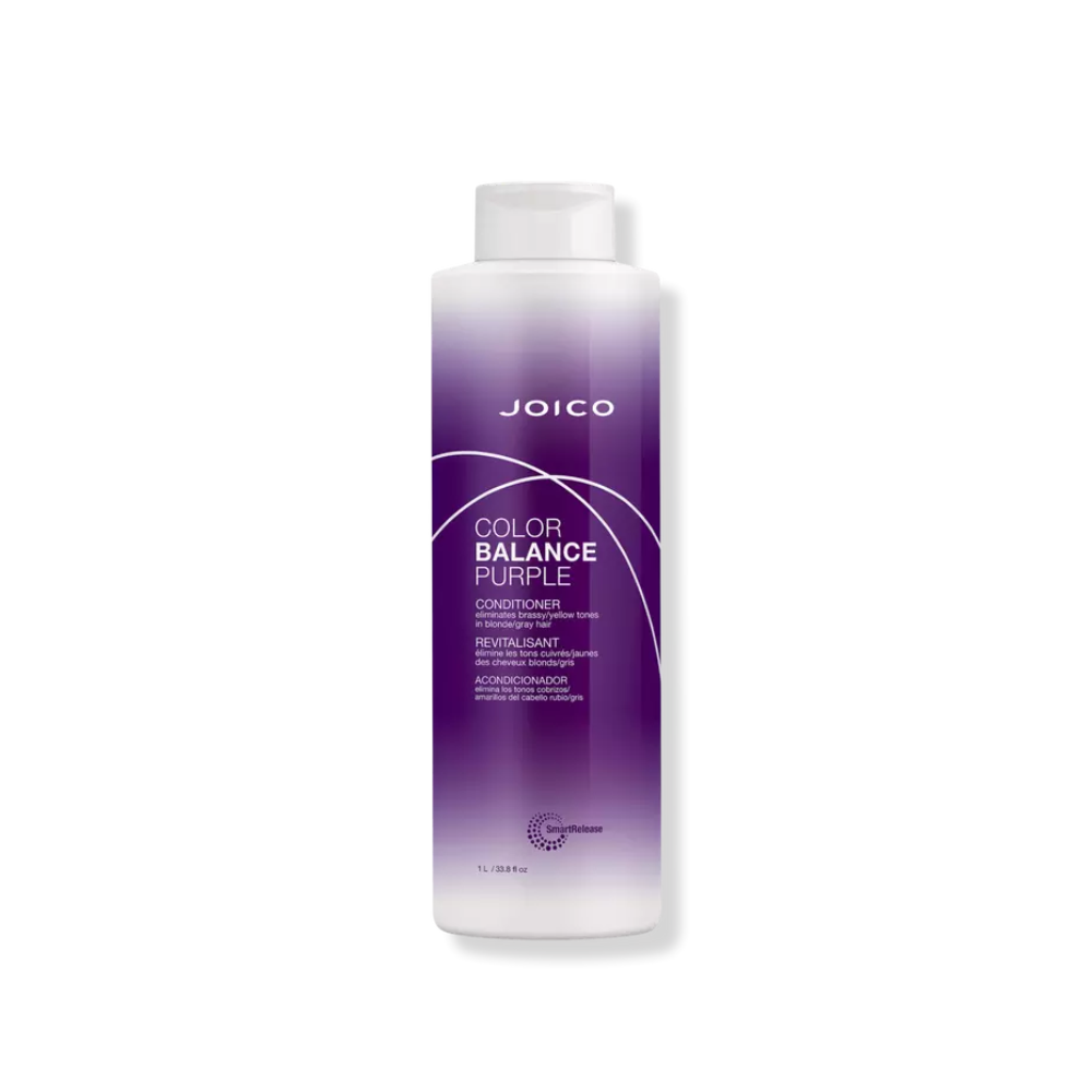 COLOR BALANCE PURPLE CONDITIONER 33.8 oz