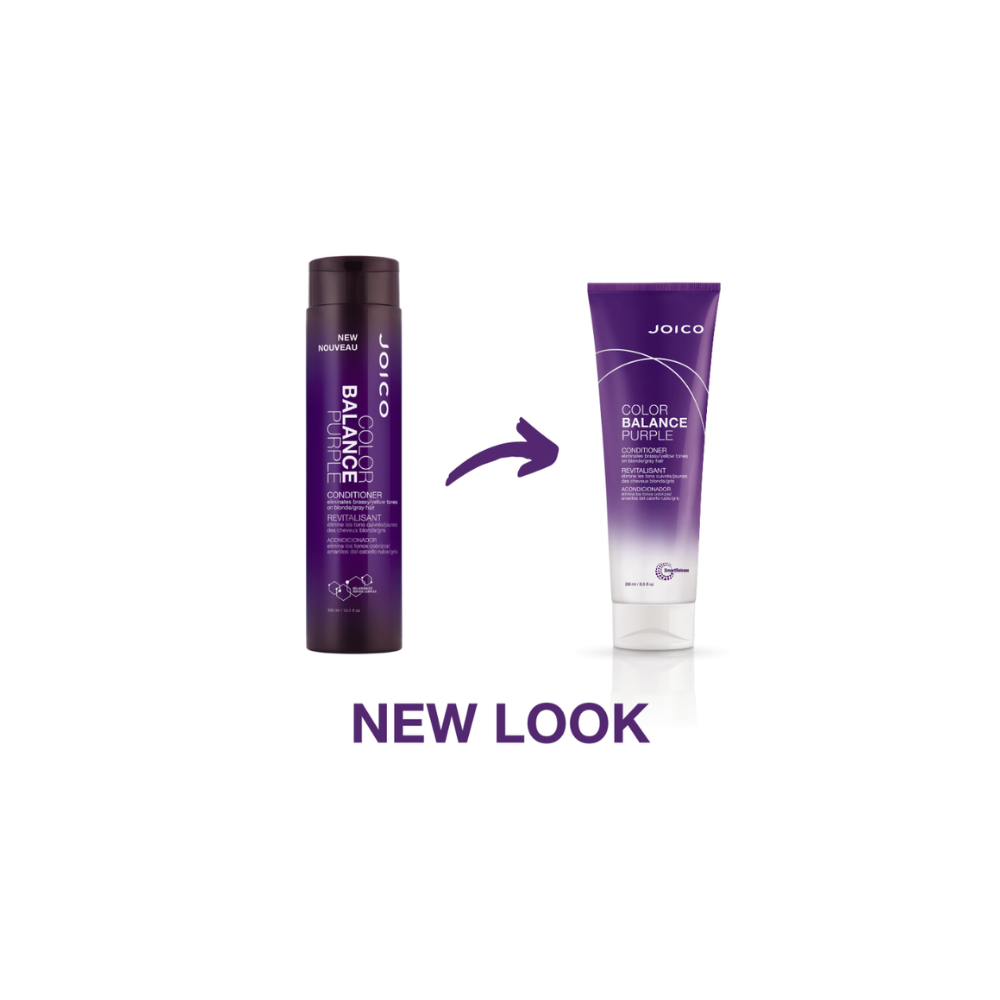 COLOR BALANCE PURPLE CONDITIONER 8.5 oz3