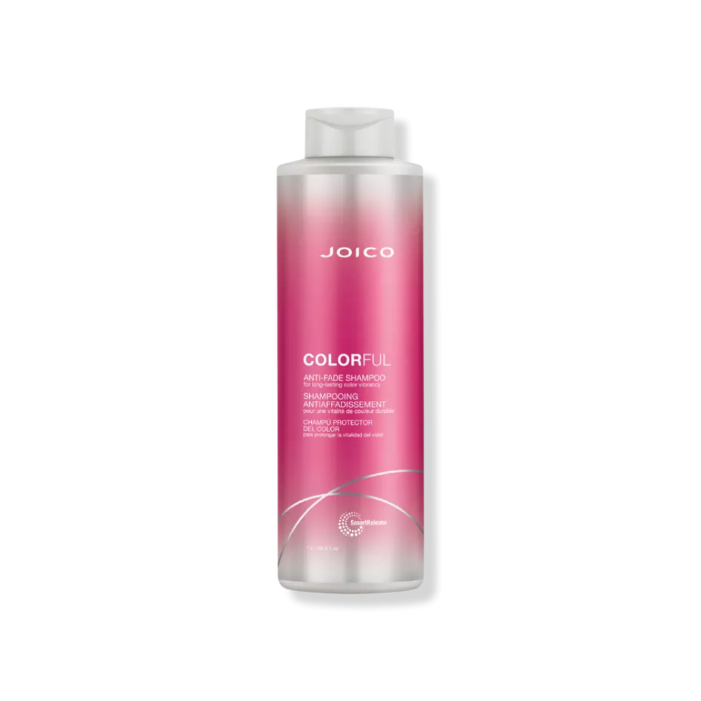 COLORFUL ANTI-FADE SHAMPOO 33.8 oz