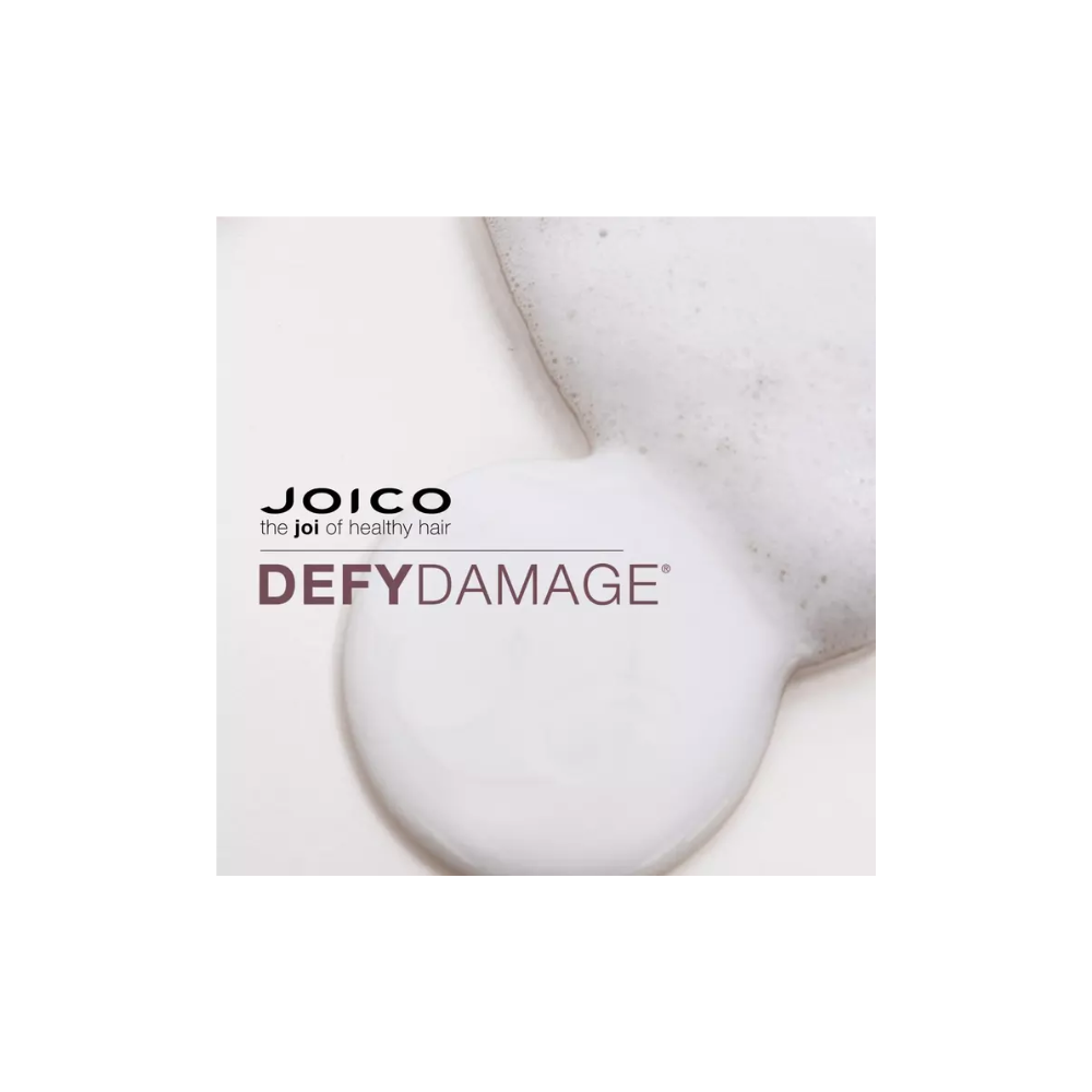 DEFY DAMAGE PROTECTIVE SHAMPOO 10.1 oz2