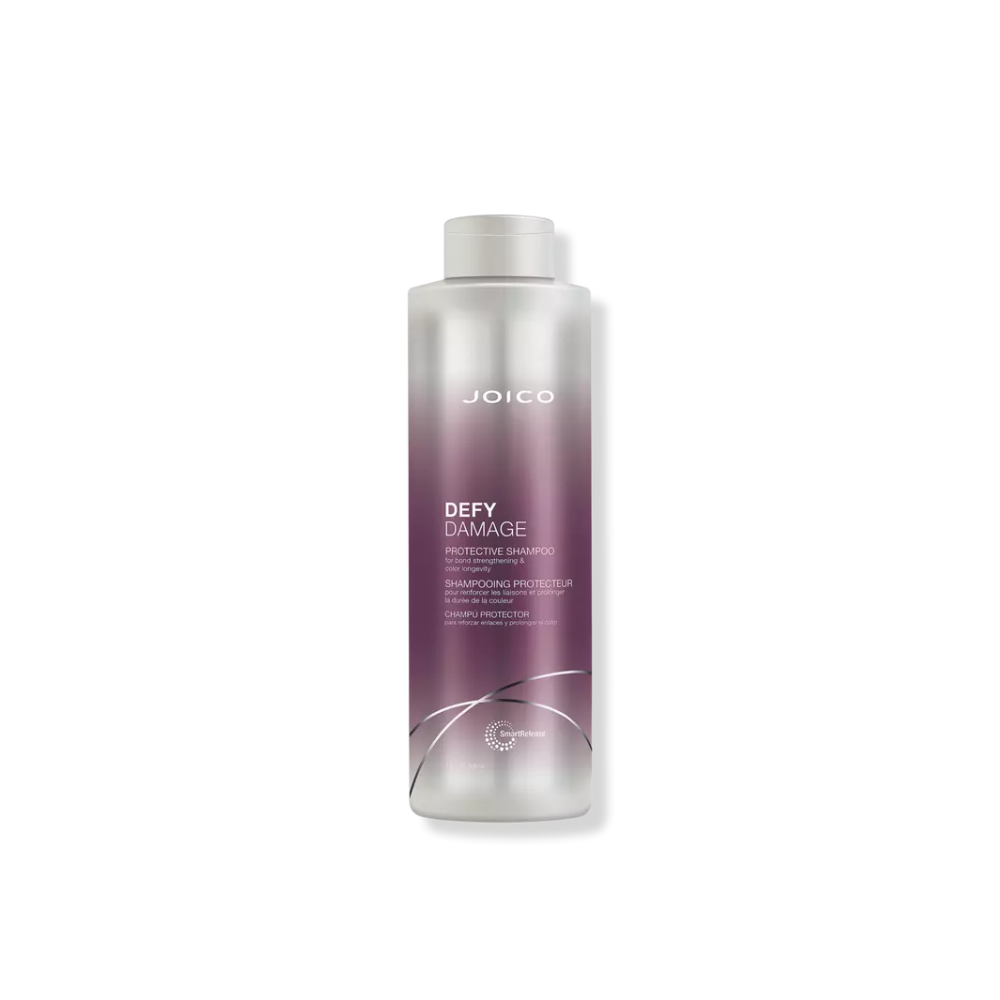 DEFY DAMAGE PROTECTIVE SHAMPOO 33.8 oz