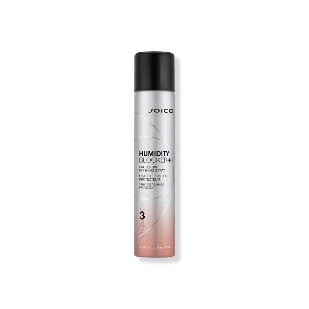 HUMIDITY BLOCKER PLUS PROTECTIVE FINISHING SPRAY