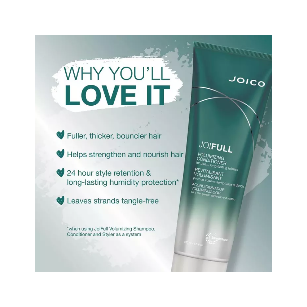 JOIFULL VOLUMIZING CONDITIONER 8.5 oz4