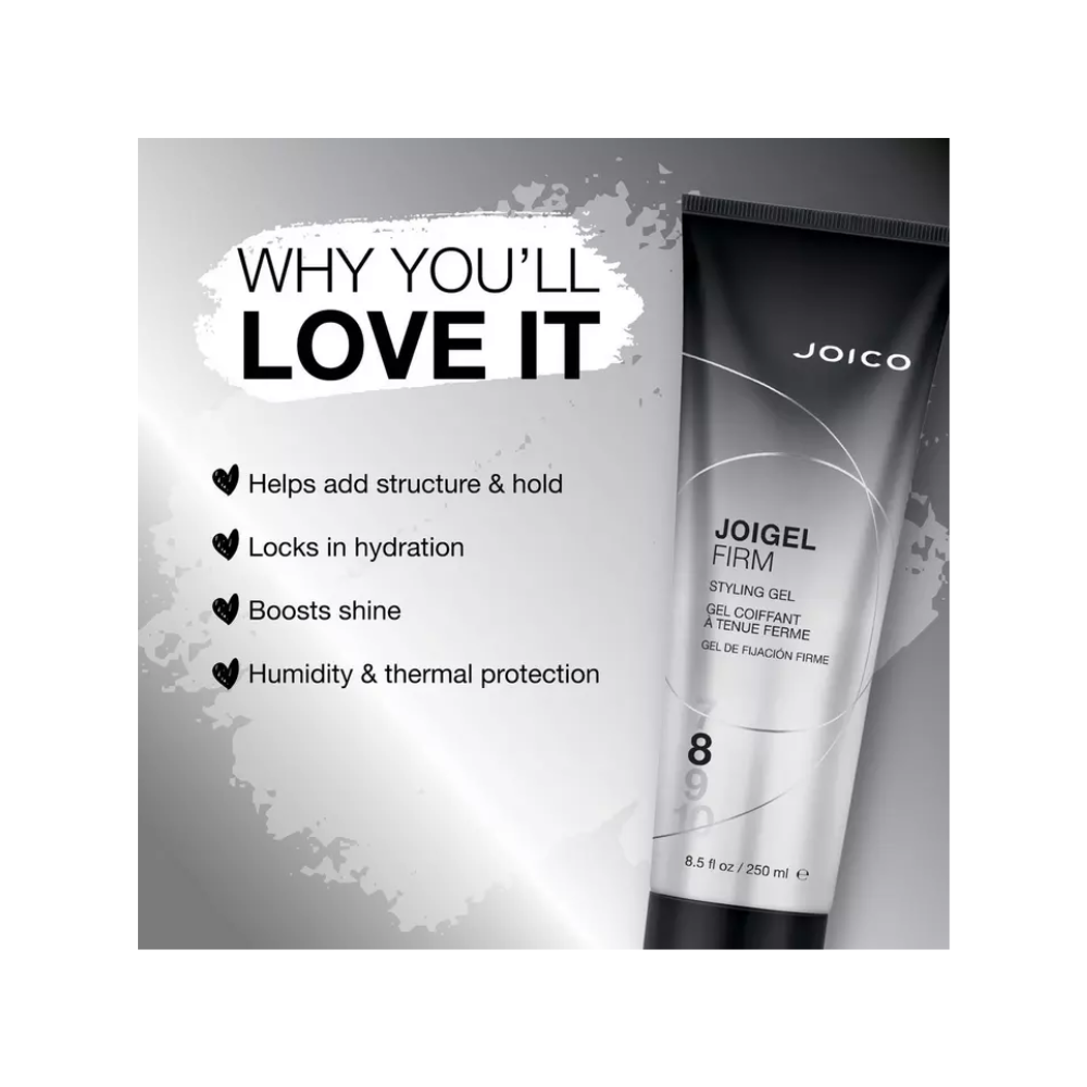 JOIGEL FIRM STYLING GEL2