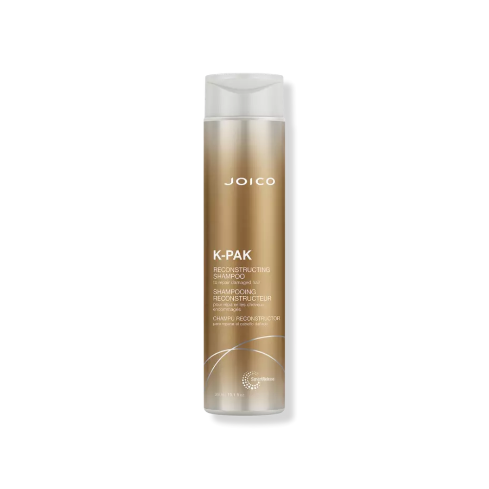 K-PAK RECONSTRUCTING SHAMPOO 10.1 oz