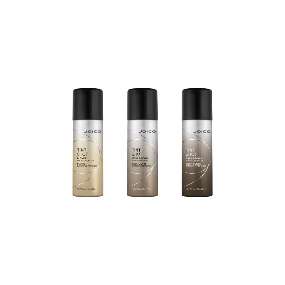 TINT SHOT ROOT CONCEALER Blonde5