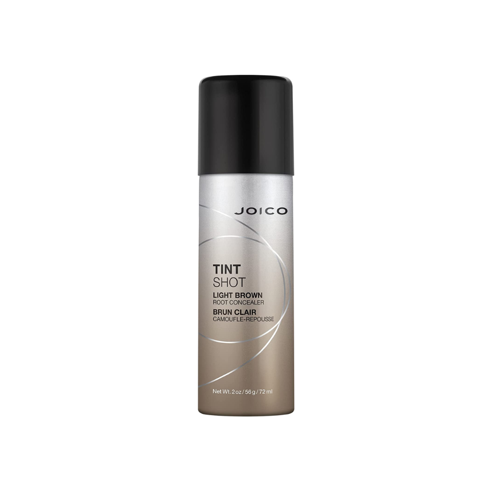 TINT SHOT ROOT CONCEALER Light Brown