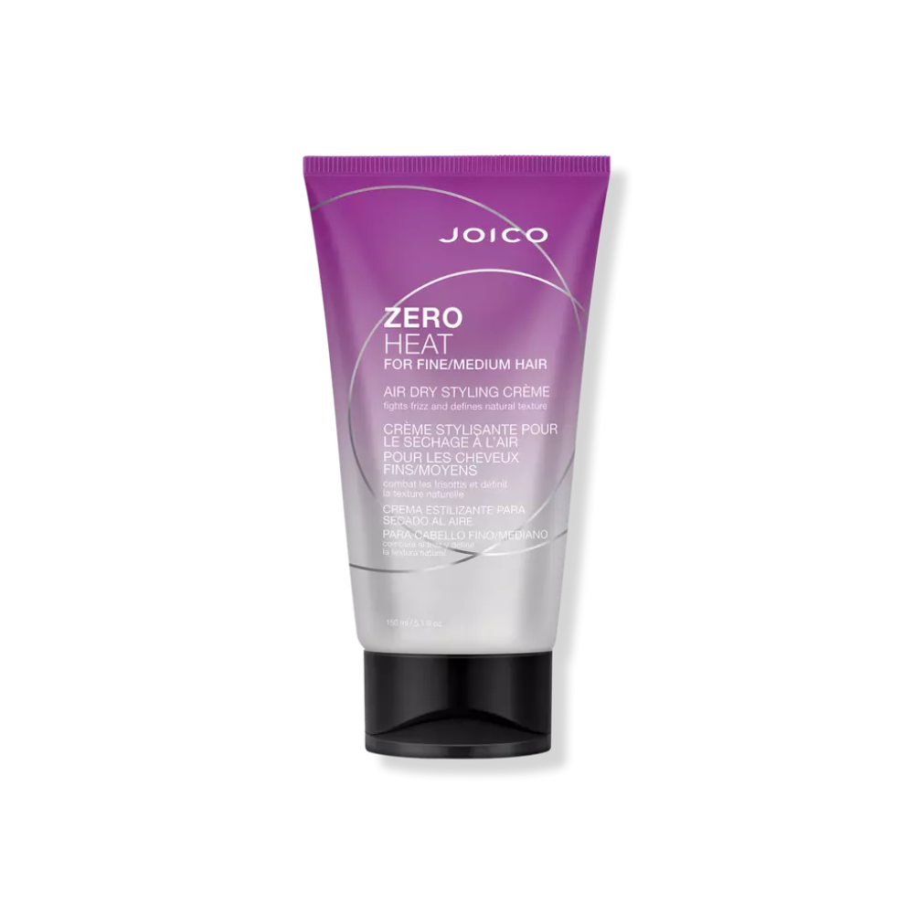 ZERO HEAT AIR DRY STYLING CRÈME FOR FINEMEDIUM HAIR